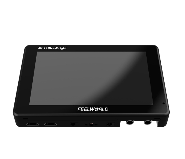 Feelworld LUT7S 7" z SDI - 746082 - zdjęcie 2